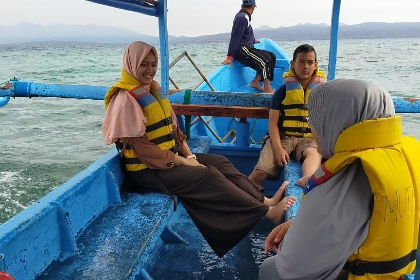 Transbluefire Tour and Travel-巴纽旺宣必去景点