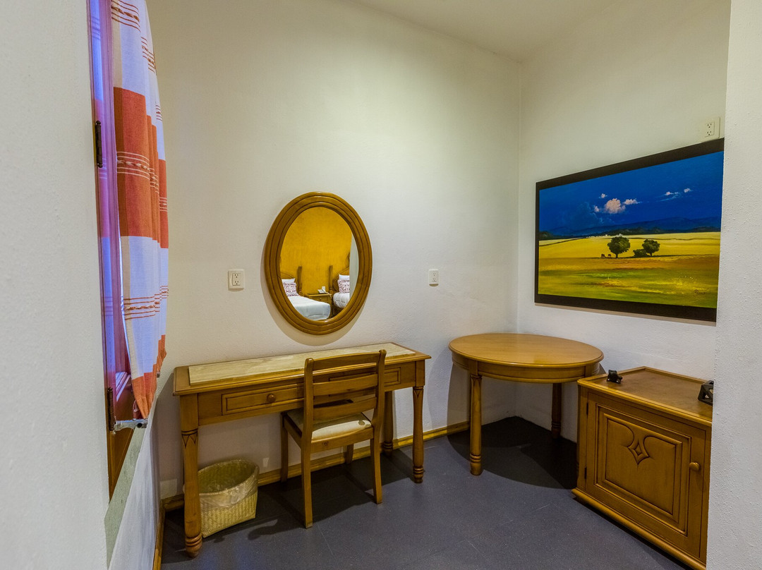 Hotel Oaxaca Inn Centro主图