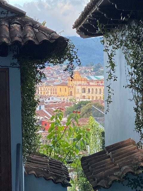 Santuario Las Escaleras主图