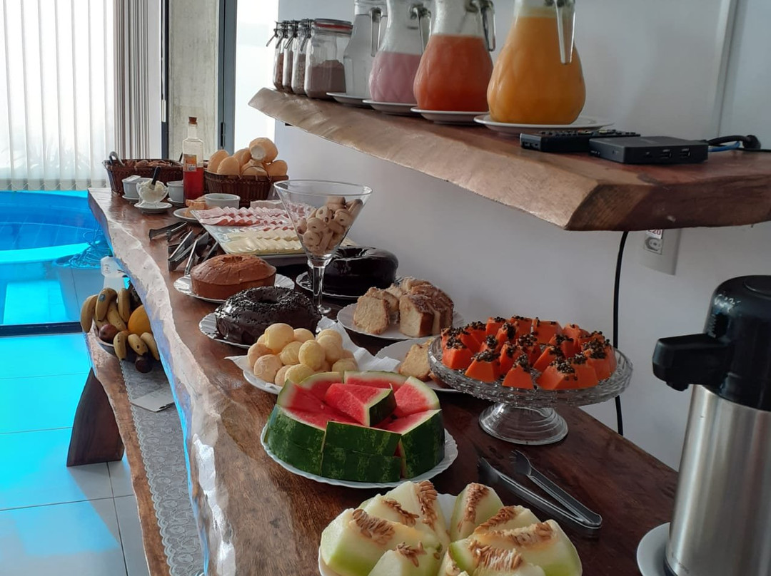 Pousada Ubuntu主图