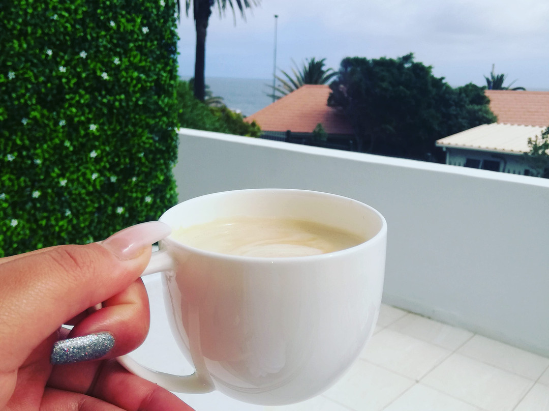 坎普斯湾南海滩公寓主图