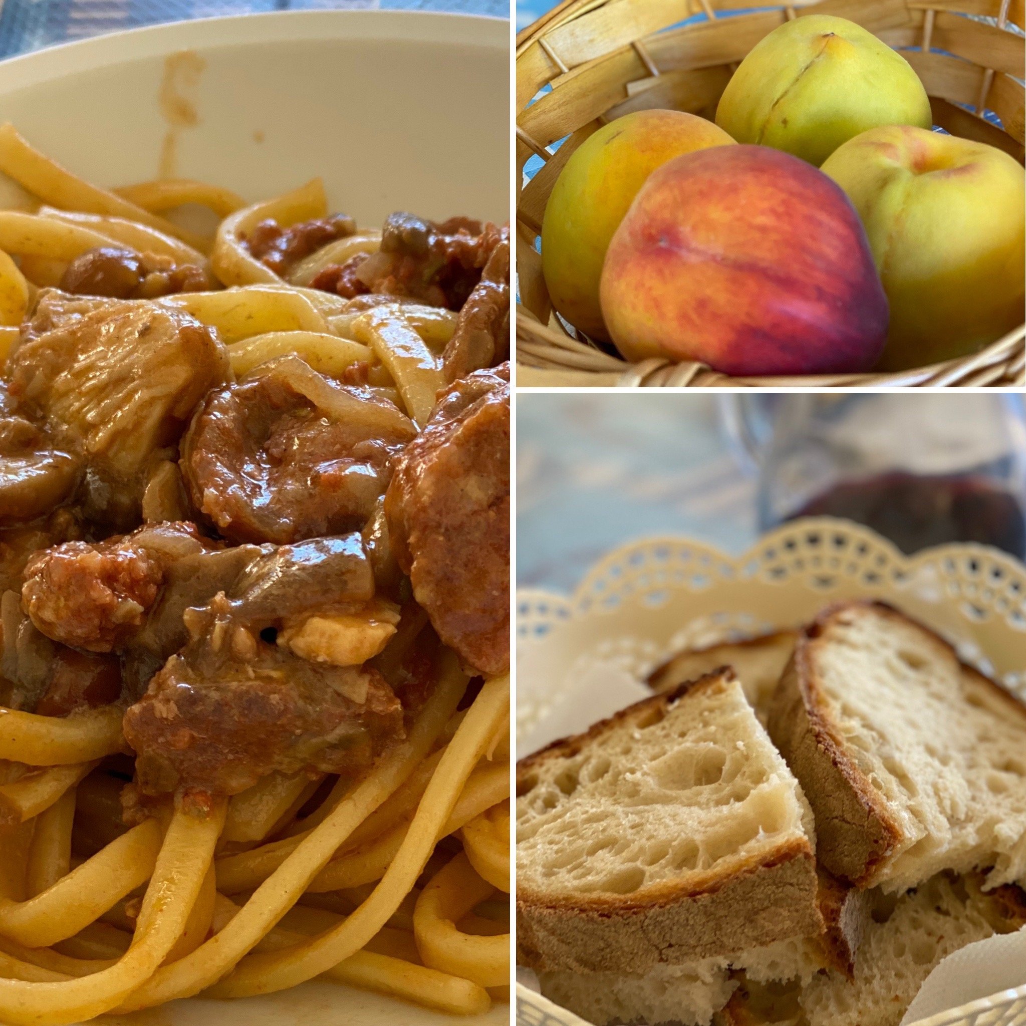 B&B Merigio'-官方