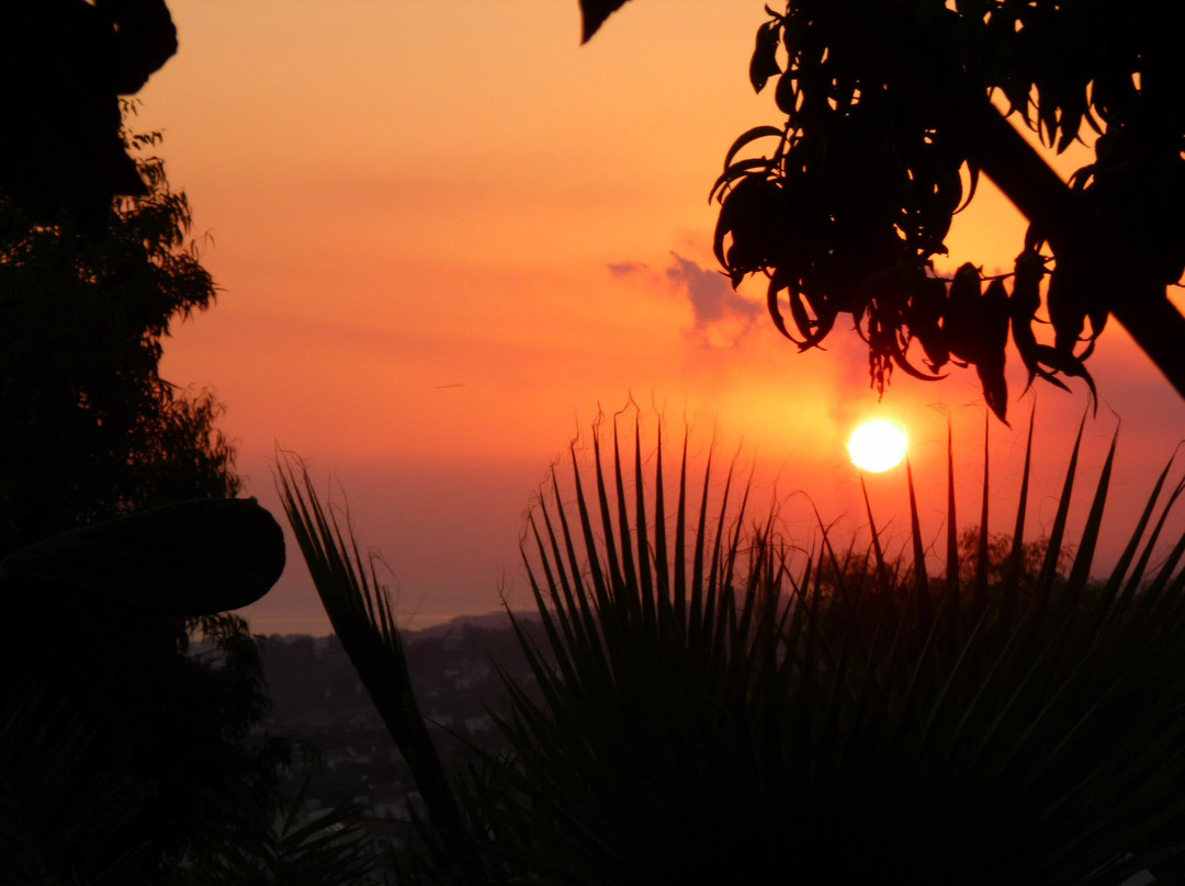 Bellapais Monastery Village Hotel主图