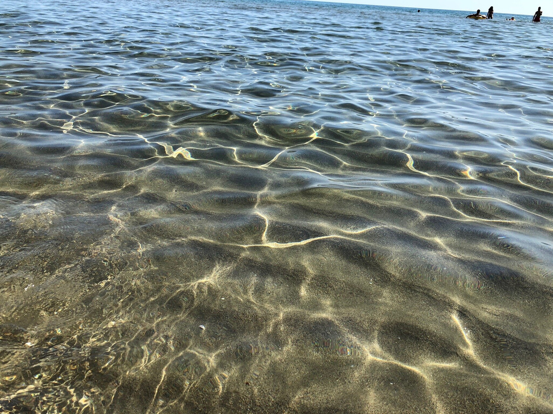 Feraxi Beach Il Delfino-Muravera必去景点