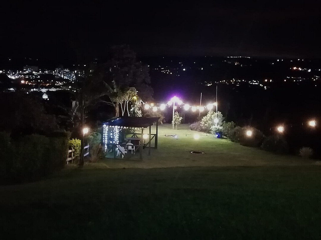 Finca Turistica Santa Clara主图