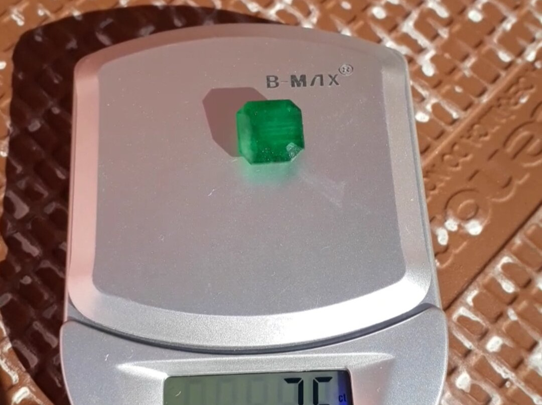 Mercado do Cristal-Cristalina必去景点