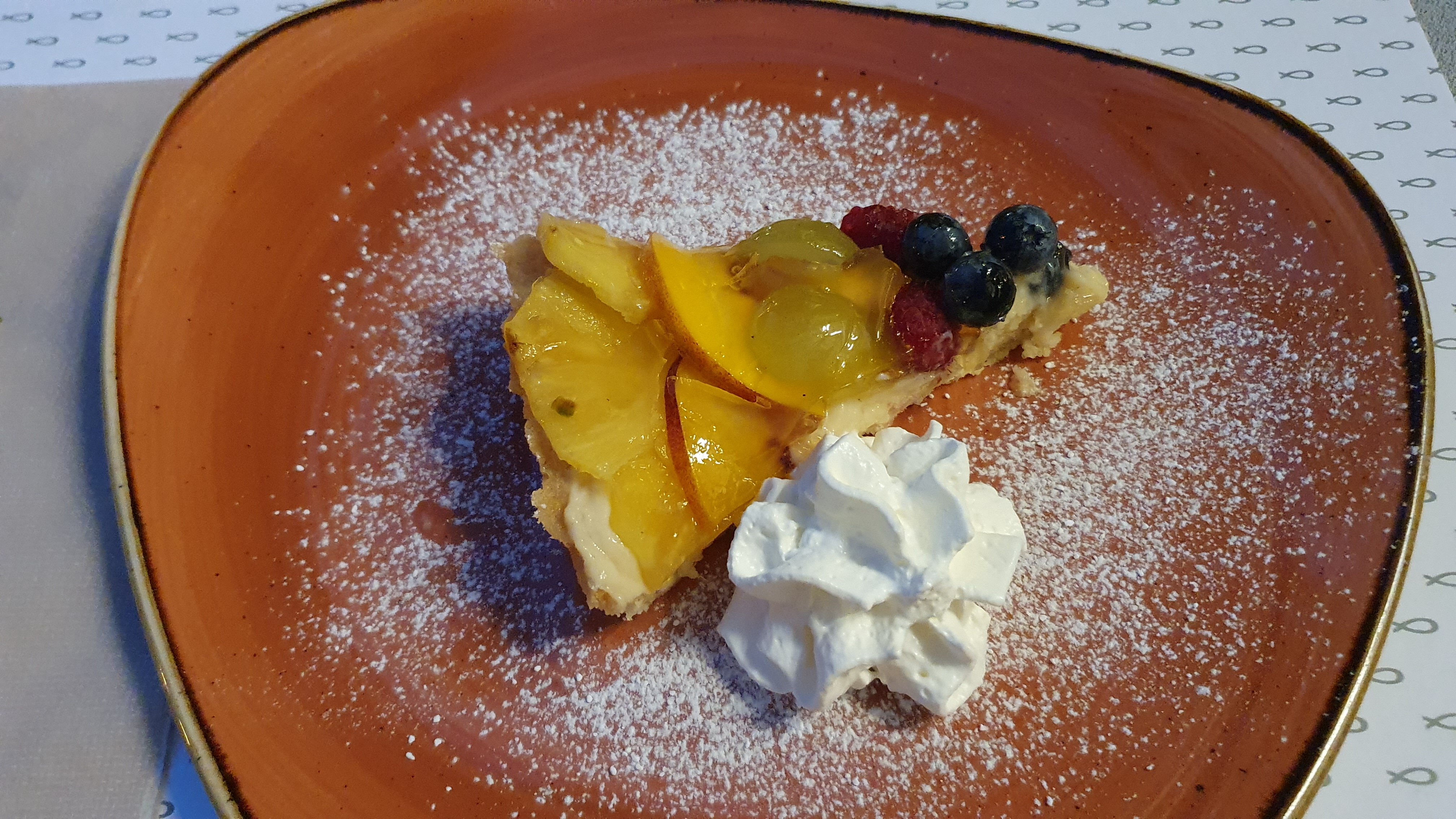 Hotel Pesce d'Oro-餐饮