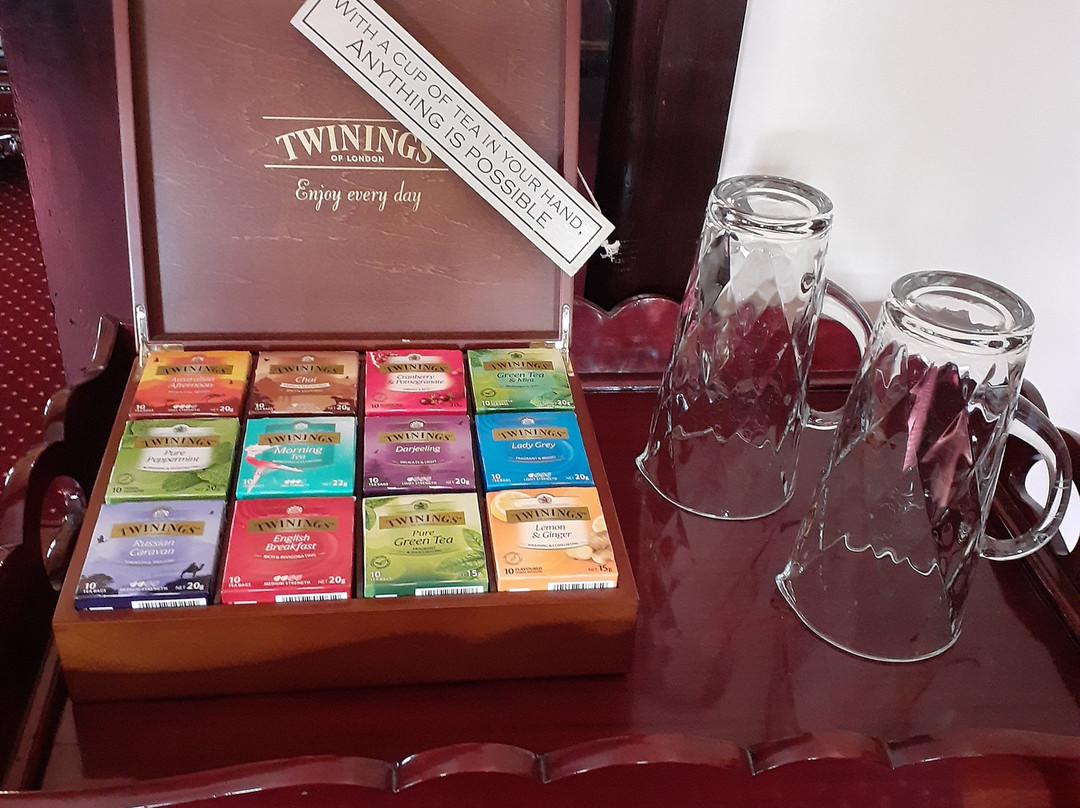 Fernweh Guesthouse主图