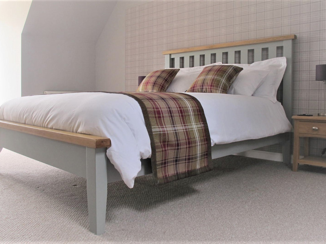 Heather Guest Rooms主图