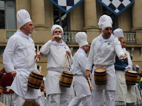 Basque Bites-圣塞瓦斯蒂安必去景点