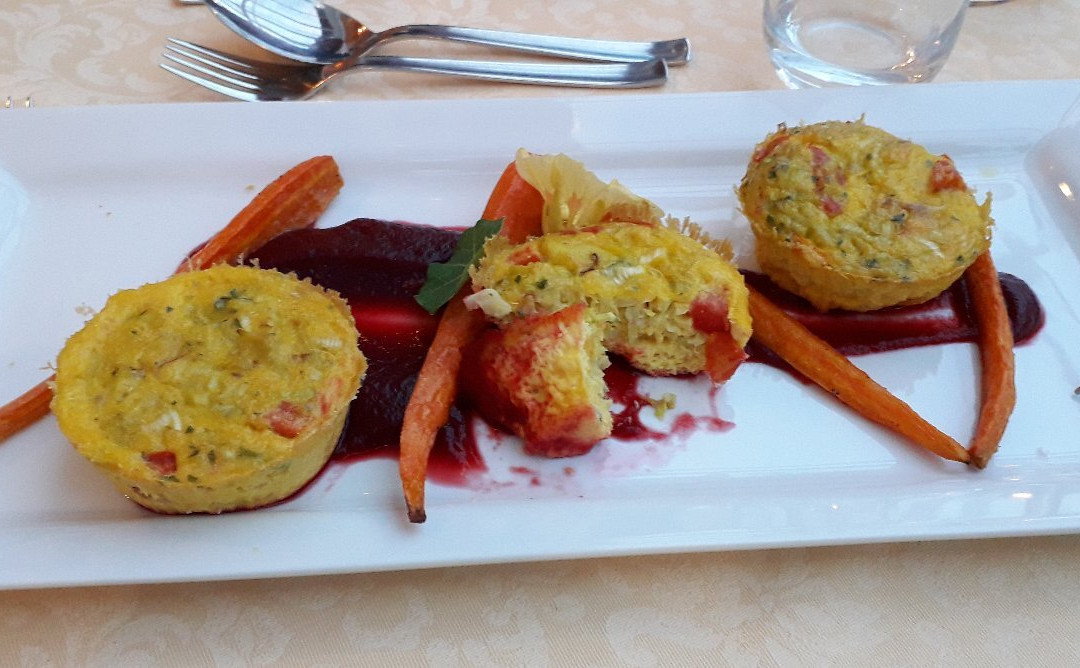 Hotel Bergblick主图