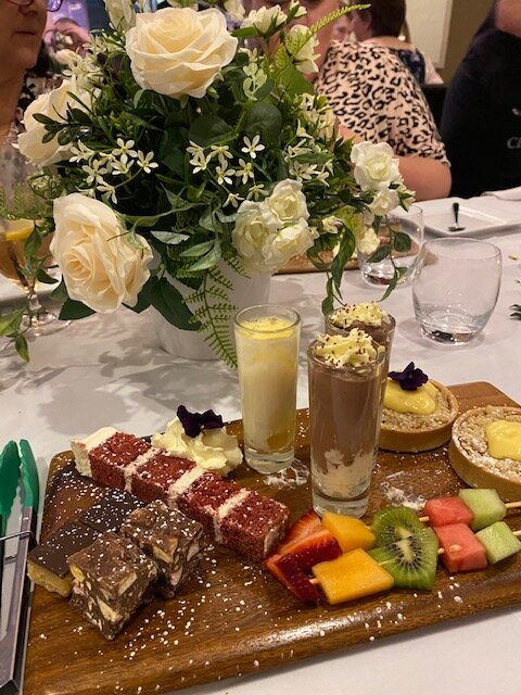 Ambassador on Ruthven Motel主图