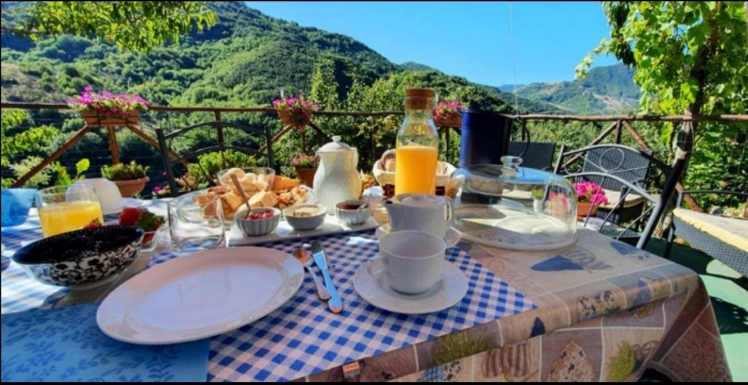 伊尔吉罗B&B酒店主图