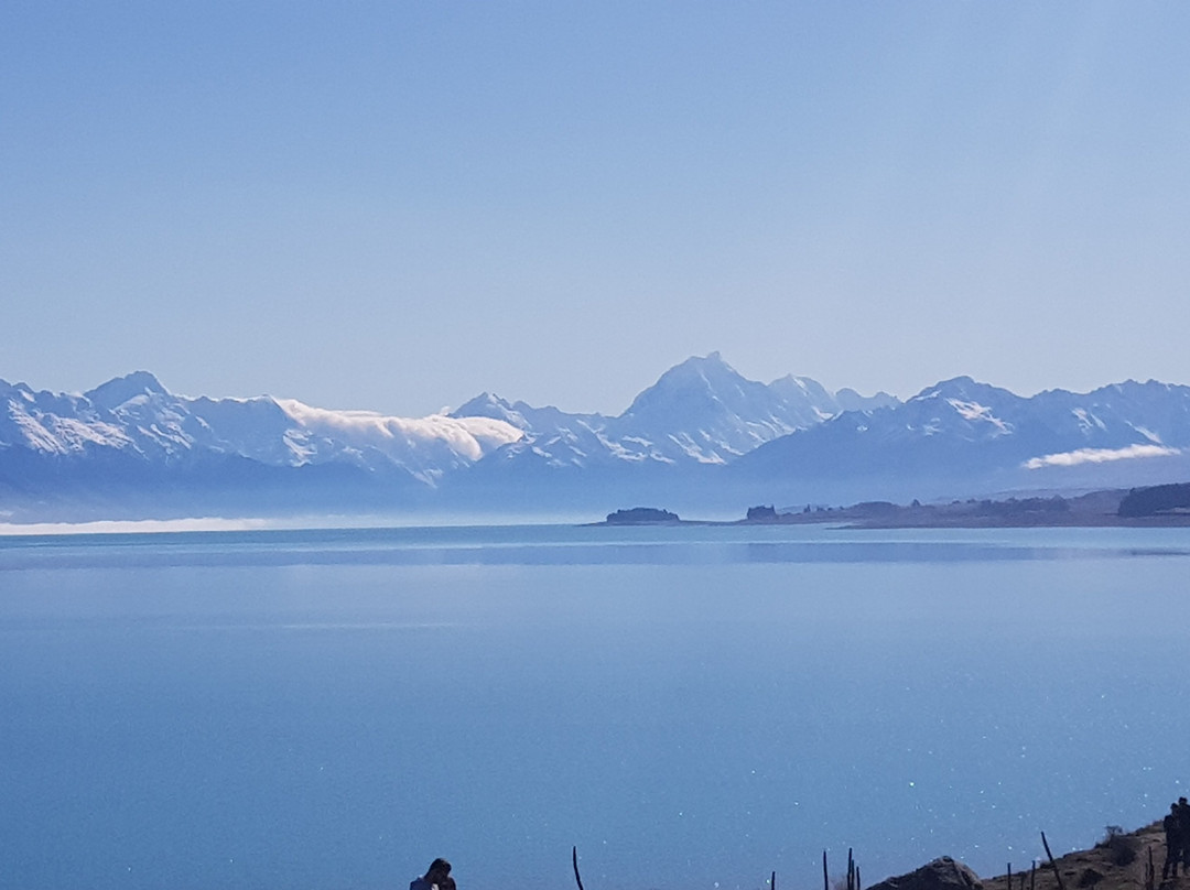 Central Otago Town-克伦威尔镇必去景点