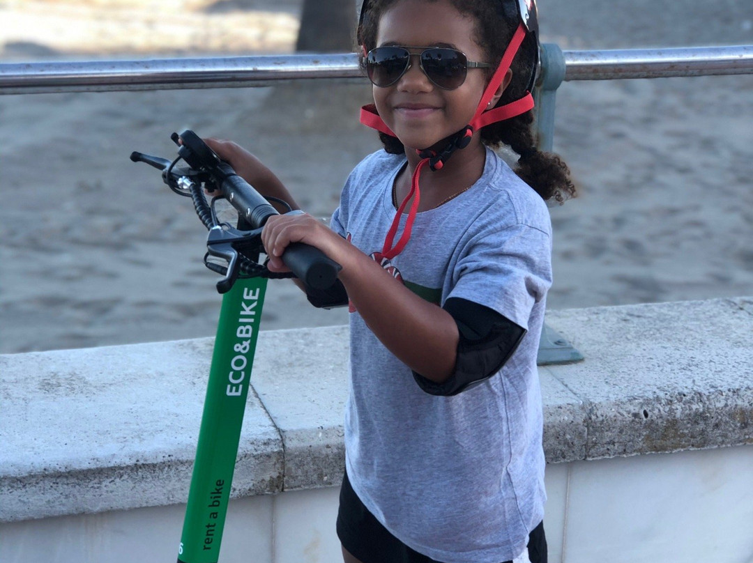 ECO&BIKE-埃斯特波纳必去景点