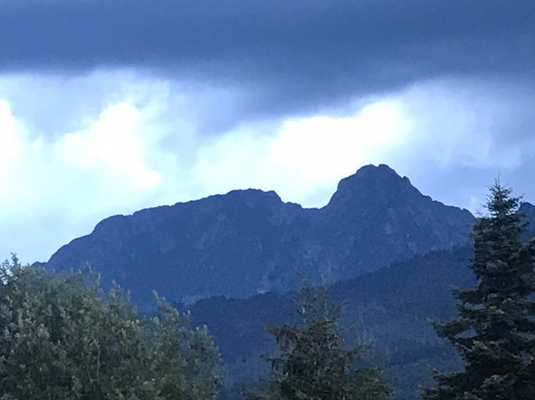 Góralska Rezydencja