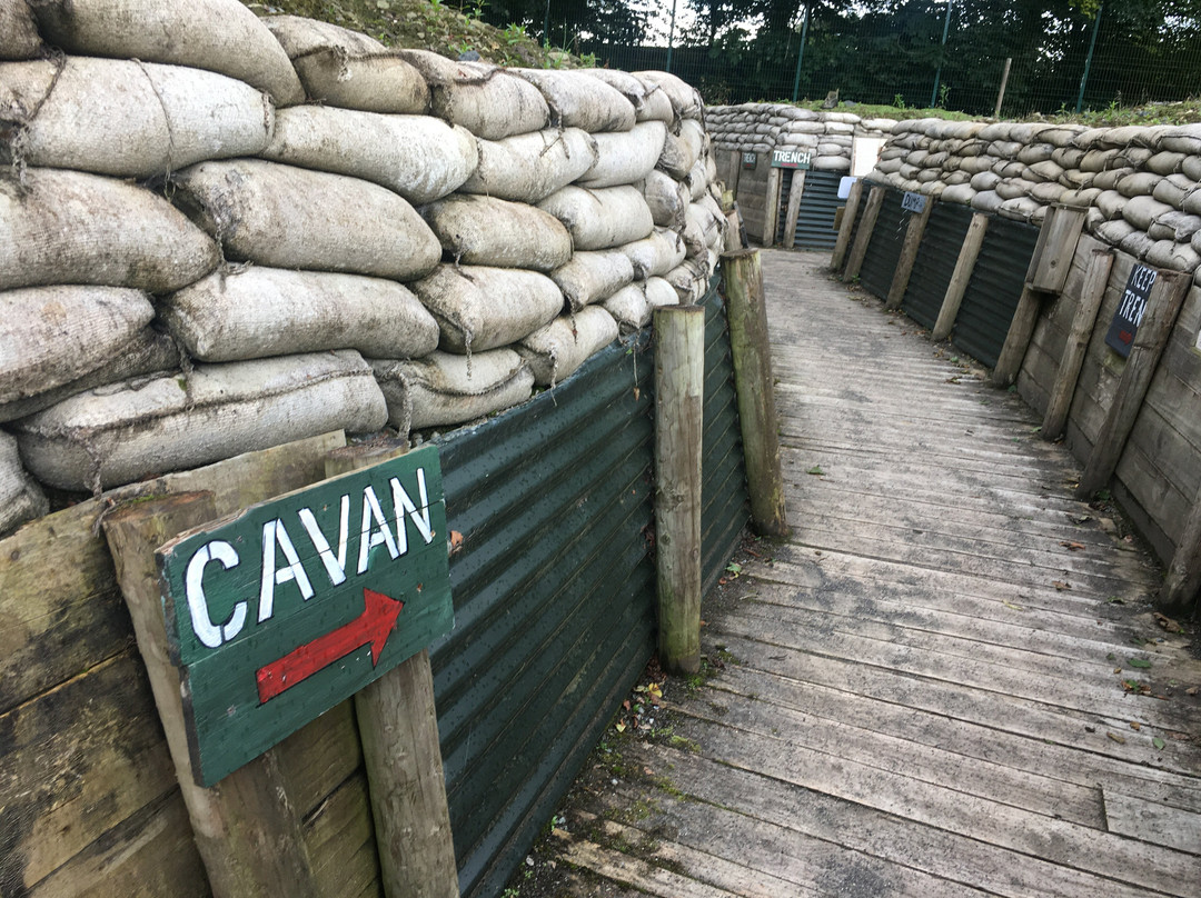 Cavan County Museum-Cavan必去景点