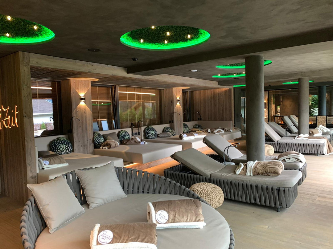 Aktiv- und Wellnesshotel Haidachhof主图