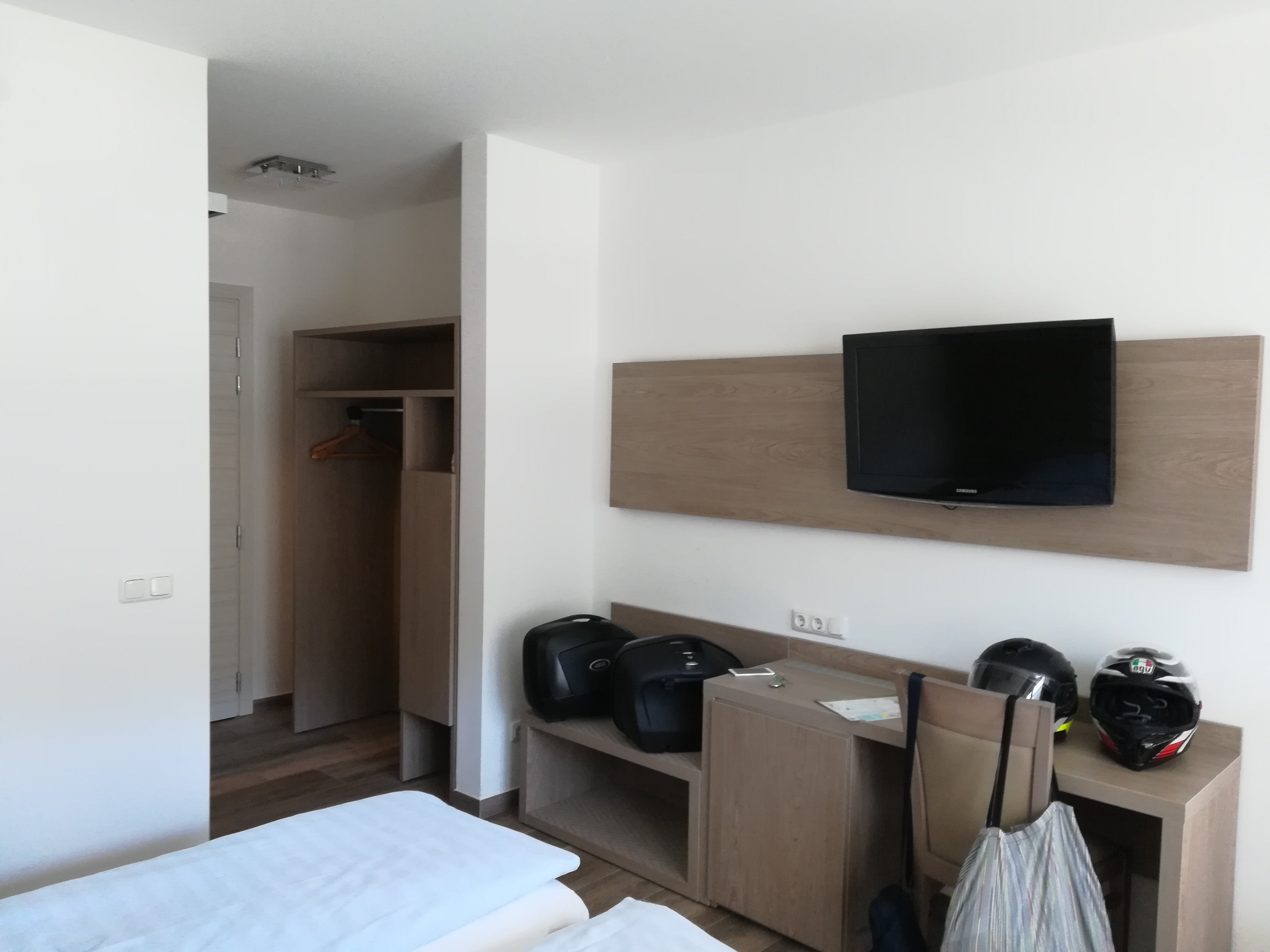 Hotel Bergland-官方