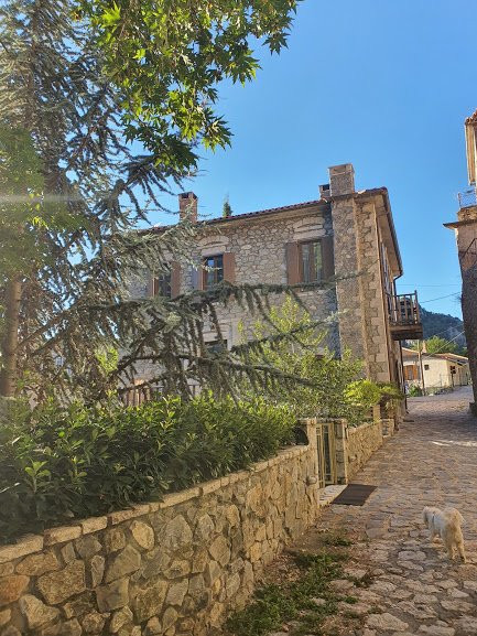 Tsarbou Guesthouse主图