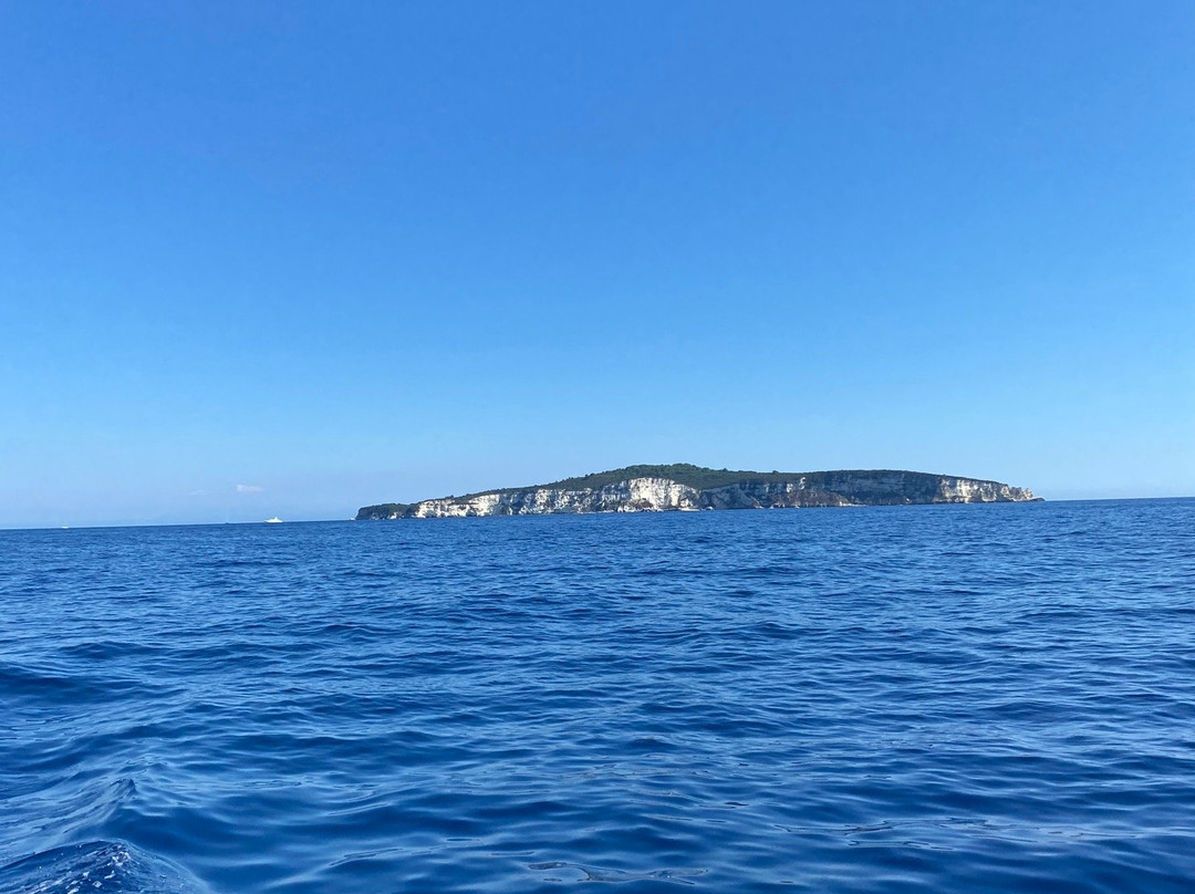 Balos Yachts-Gouvia必去景点