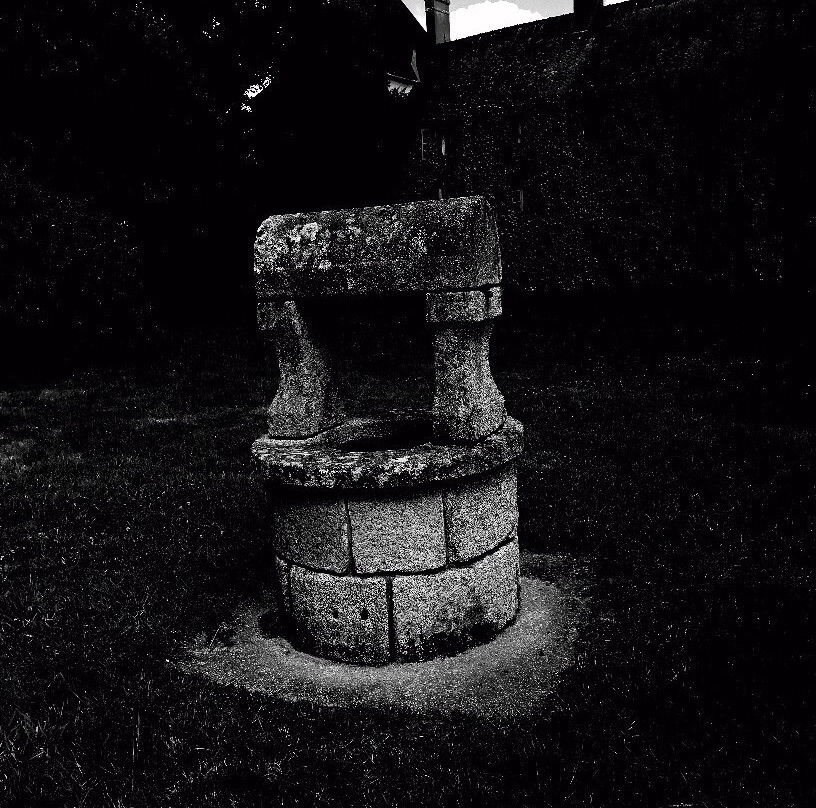 Manoir de Saint Urchaut-Pont-Scorff必去景点