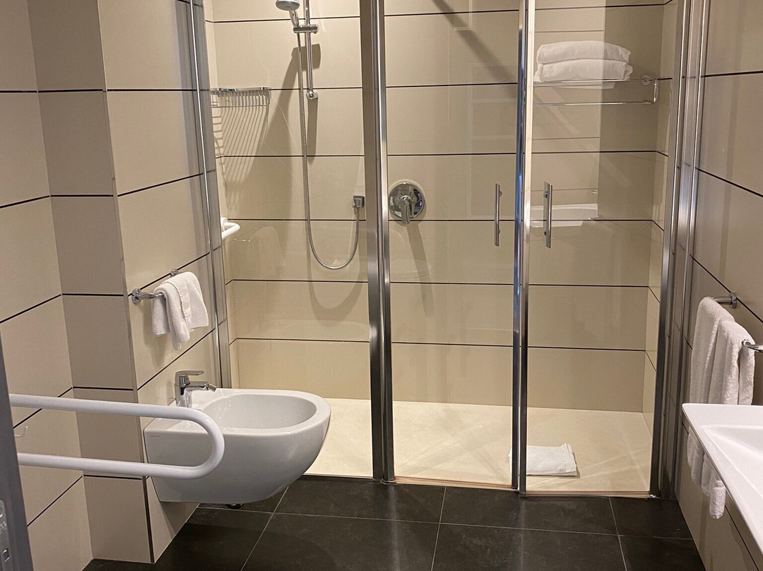 Hotel Fuori Le Mura主图
