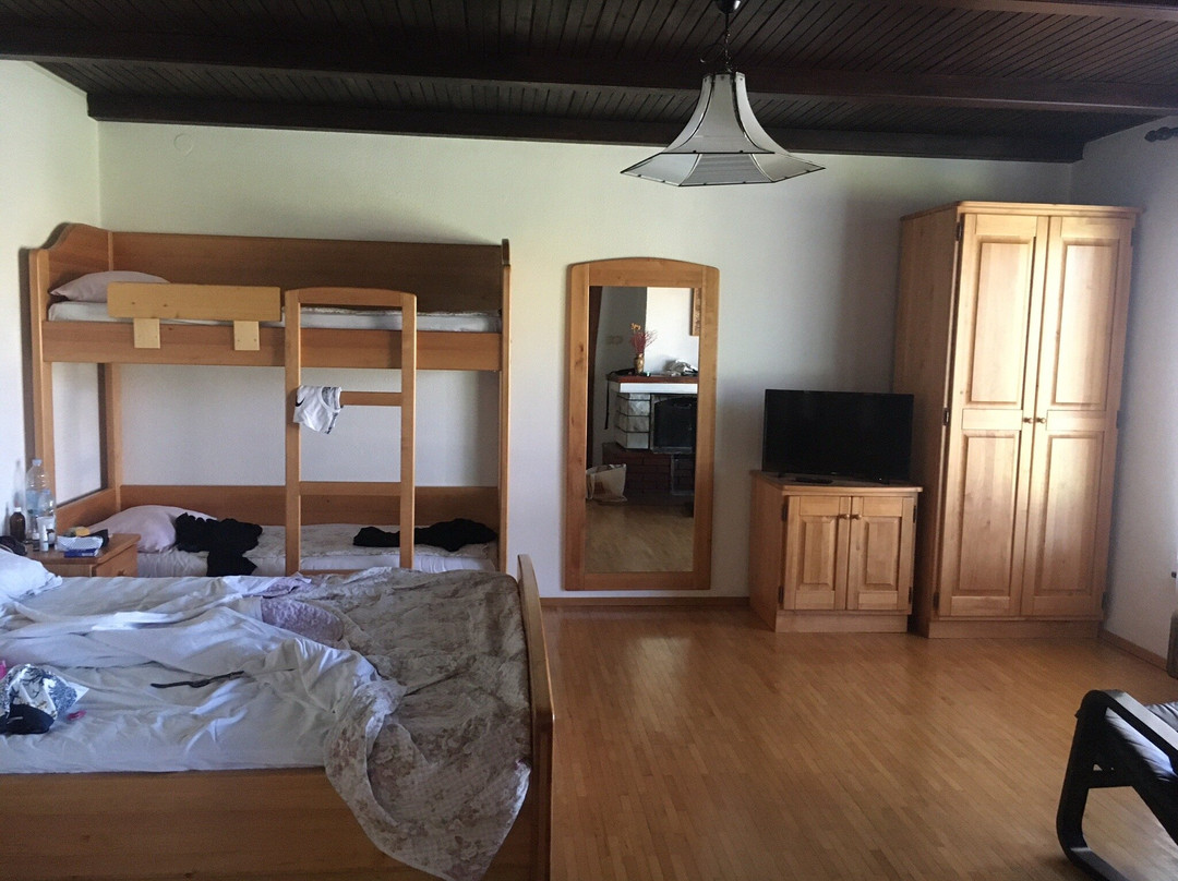 Guesthouse Sanabor主图