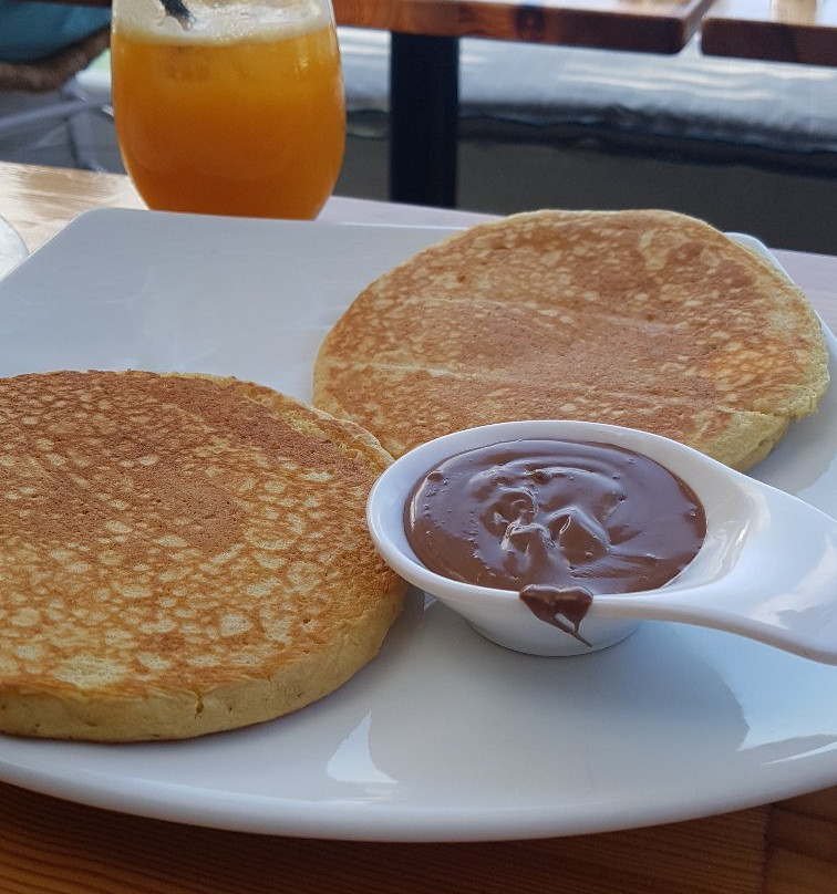 Aegiali餐馆和美食-Amorgis