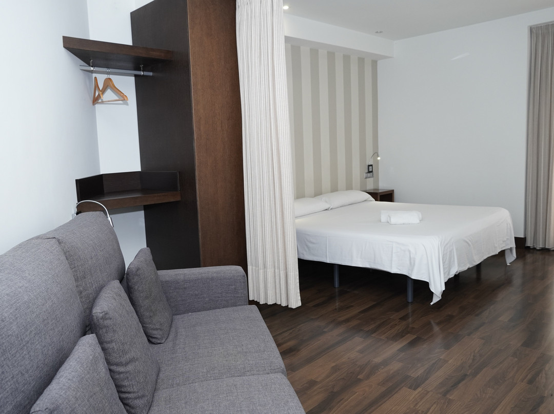 Hotel Cordoba Carpe Diem主图