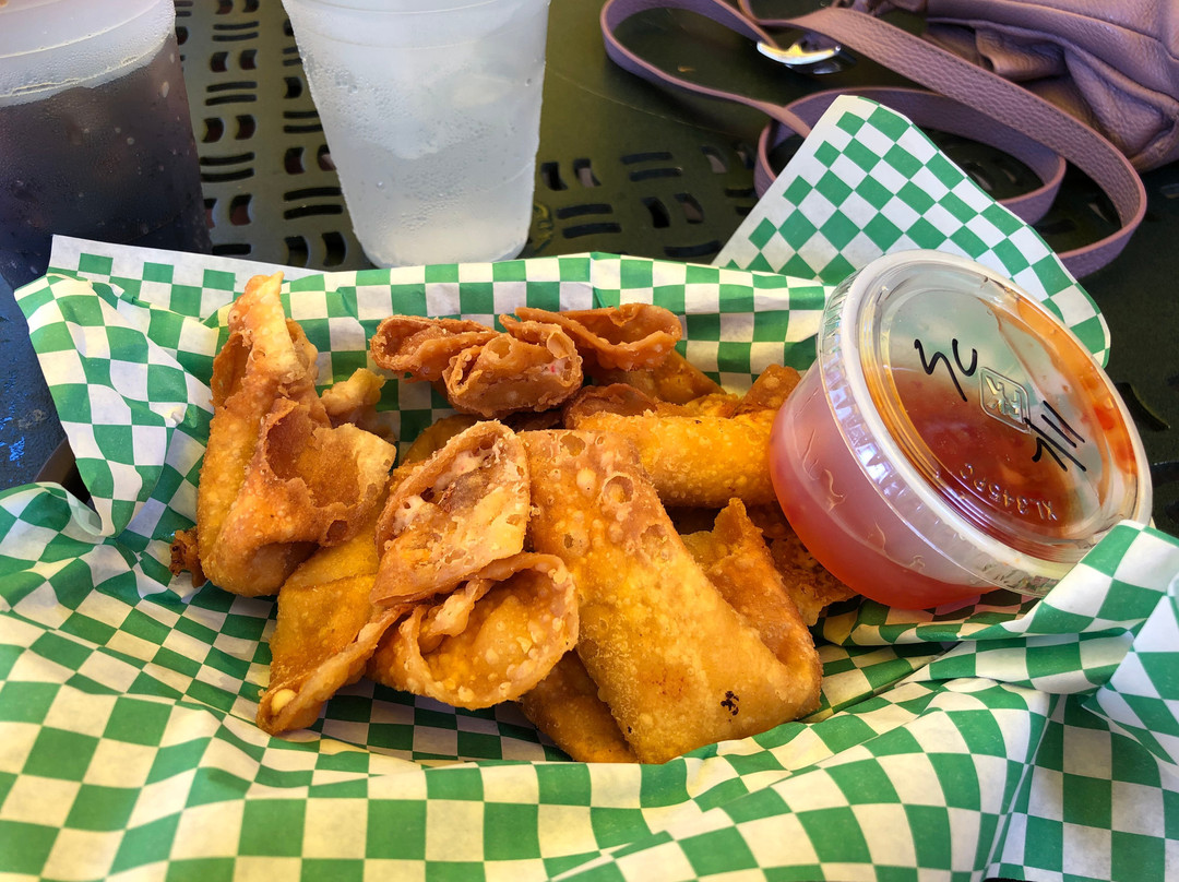 Bear Bottom Resort主图