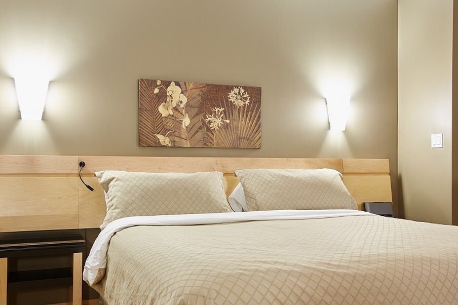 Hotel Le Dauphin Saint-Hyacinthe主图