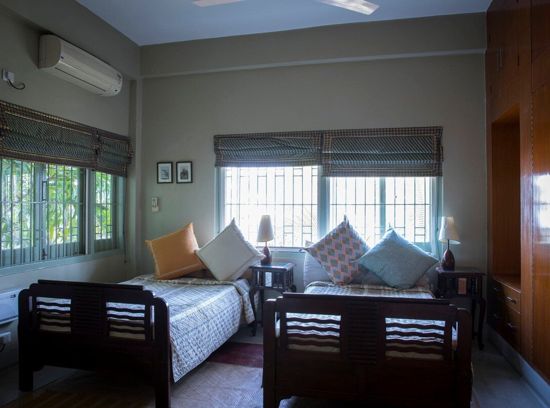 Prabhakar Homestay主图