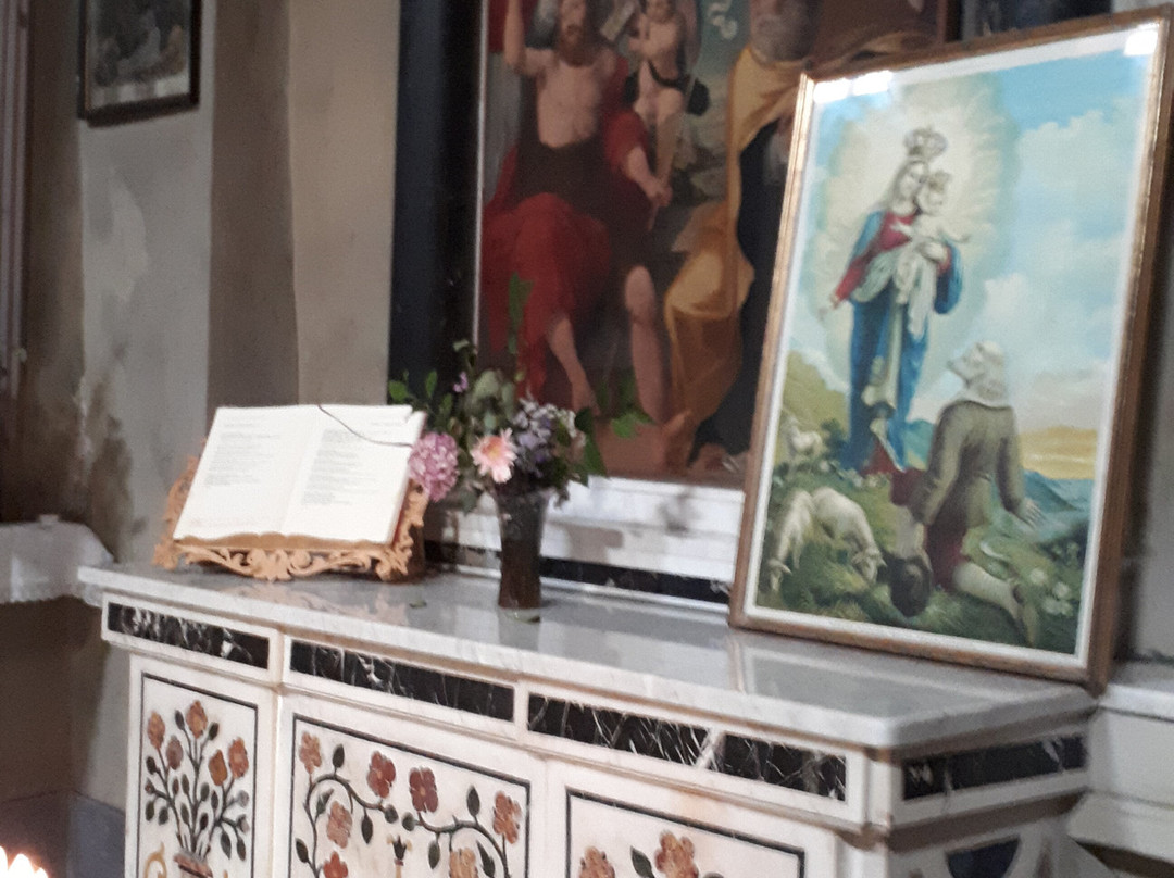 Chiesa di San Pietro景点图片