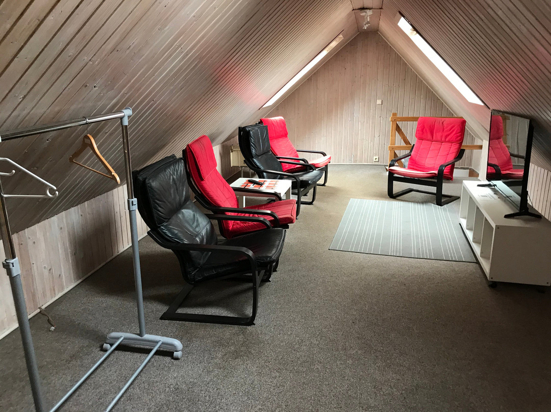 City Hotel-Pension Brandenburg主图