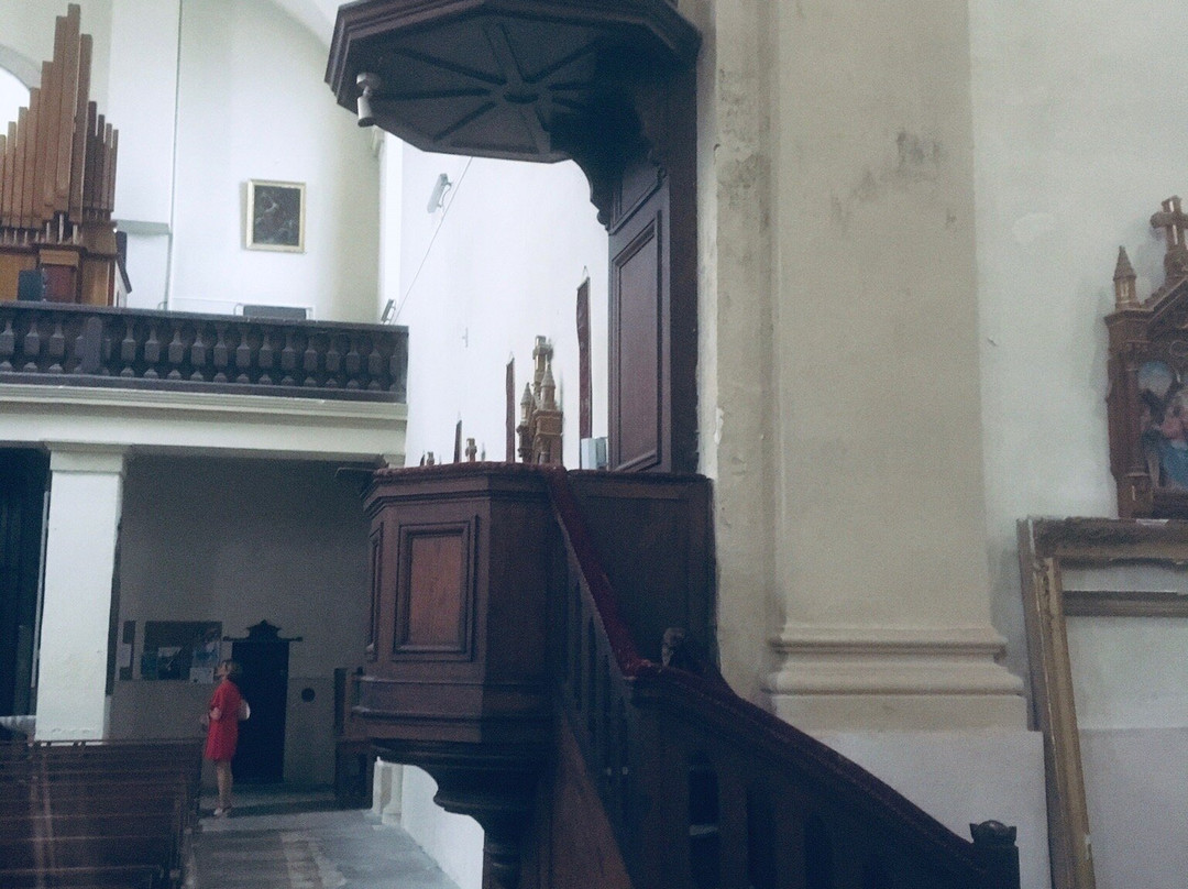 Eglise Notre-dame De L'assomption