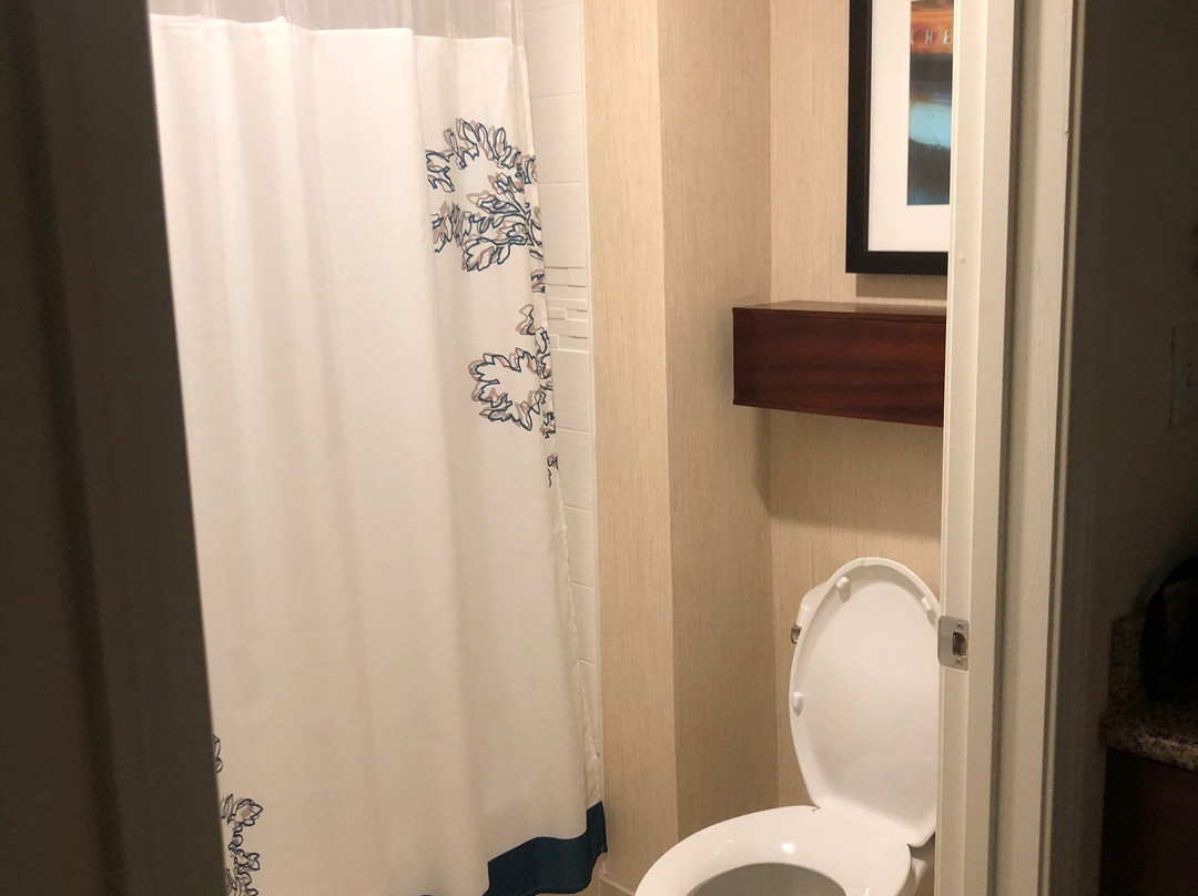 Residence Inn Stillwater主图