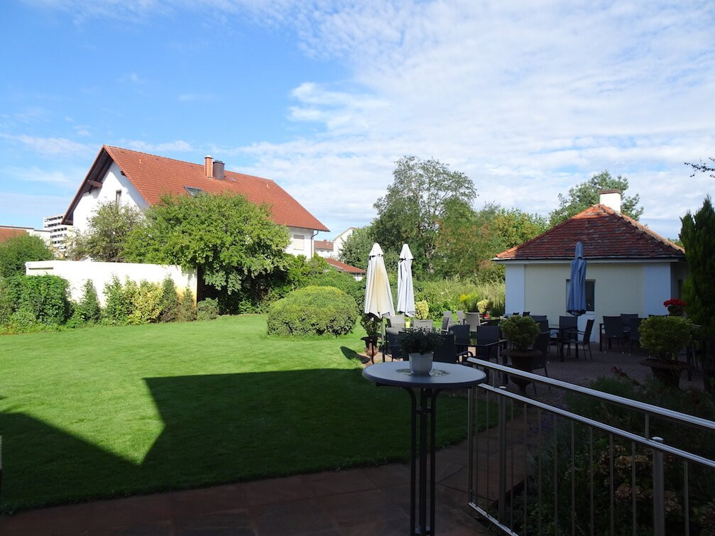 德姆斯彻蒙酒店主图