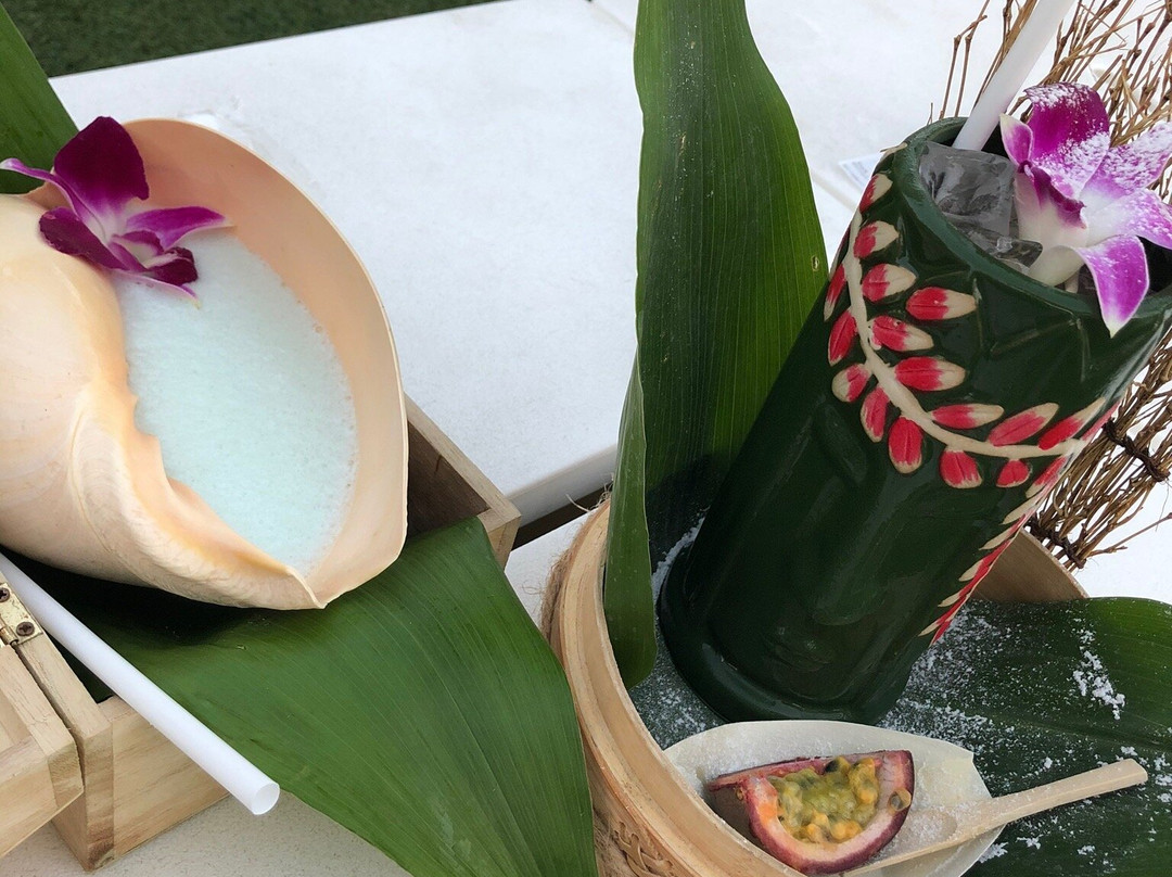 Merli Beach-阿尔巴阿德里亚蒂卡必去景点