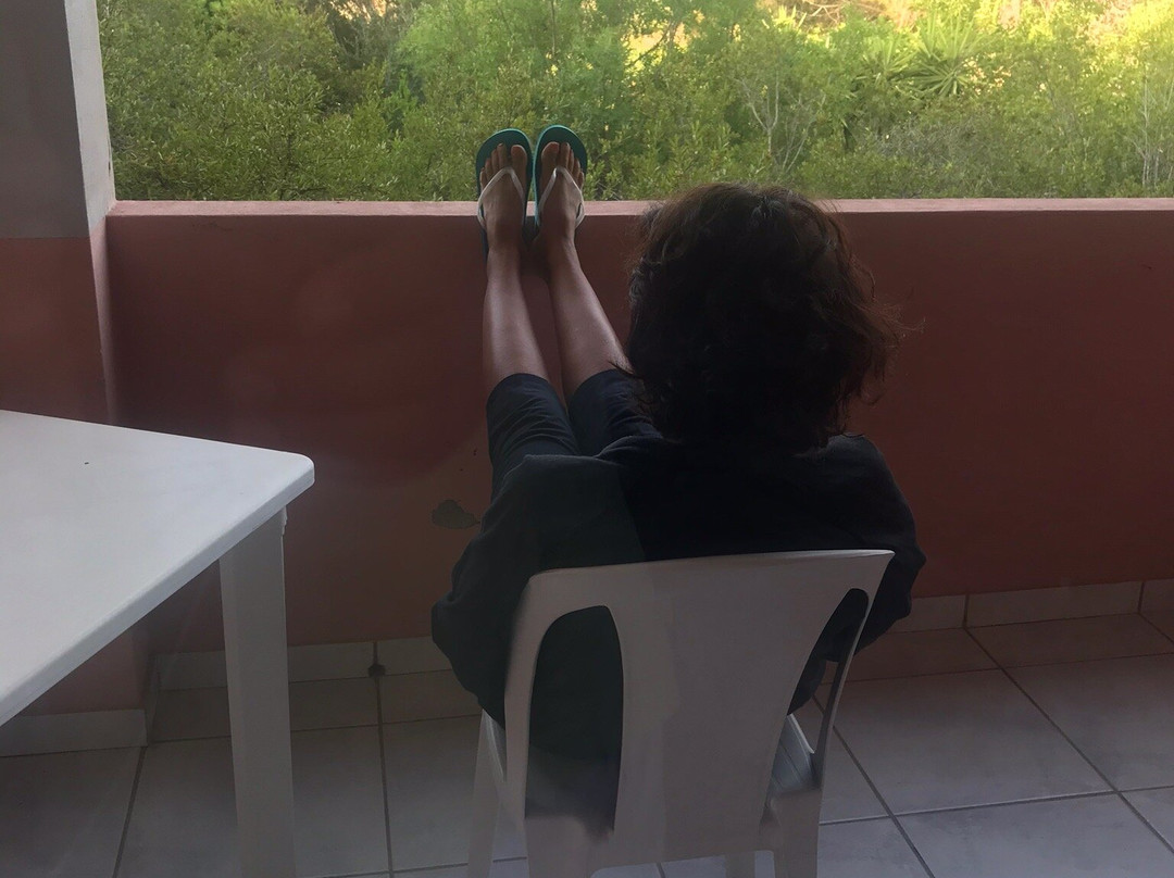 Hotel Golfo del Leone主图