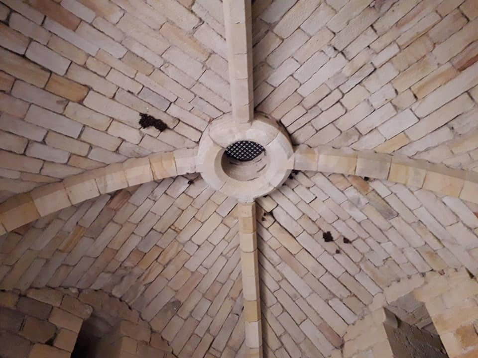 Chateau d'Arques景点图片