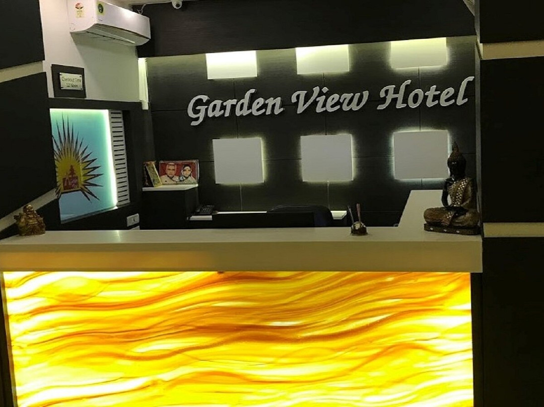 Garden View Hotel主图
