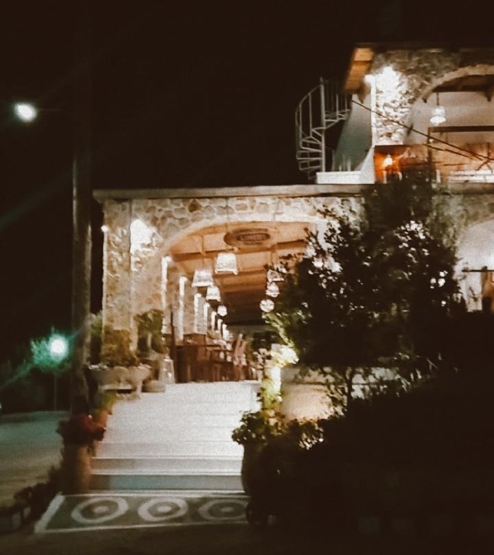 Limeri Traditional Guest House主图