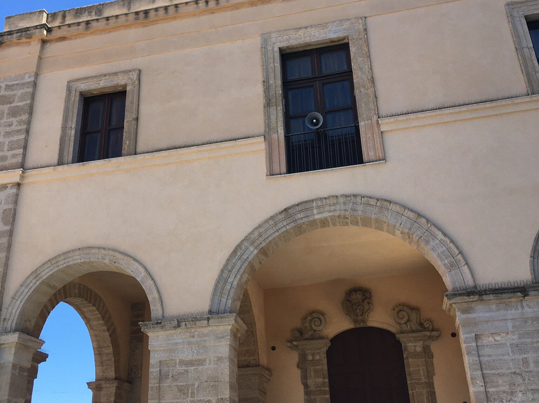 Chiesa Di Santa Maria Del Giglio景点图片