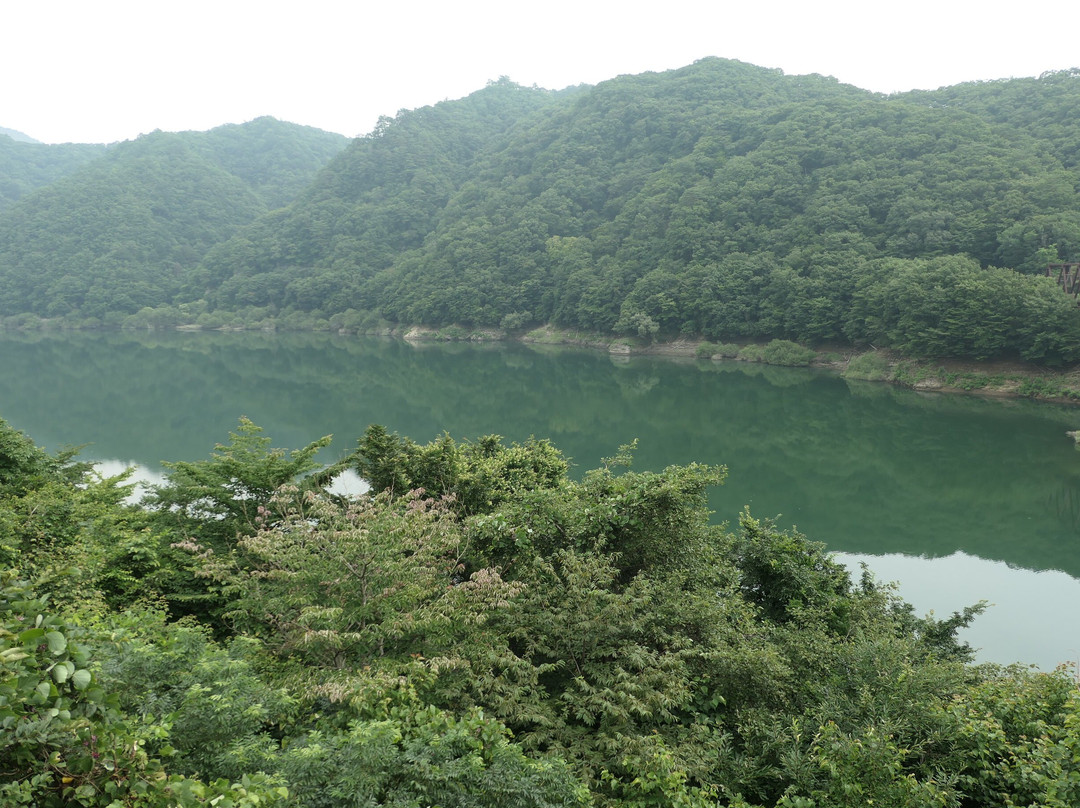 Michi-no-Eki Yunishigawa-日光市必去景点