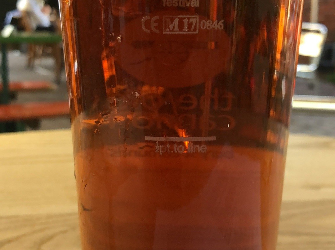 Old Cannon Brewery主图