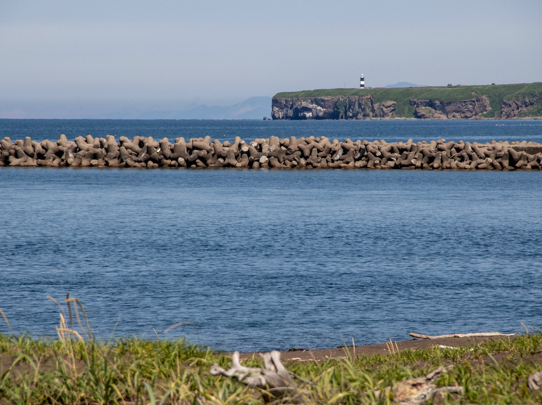 能取湖第一展望台-网走市必去景点