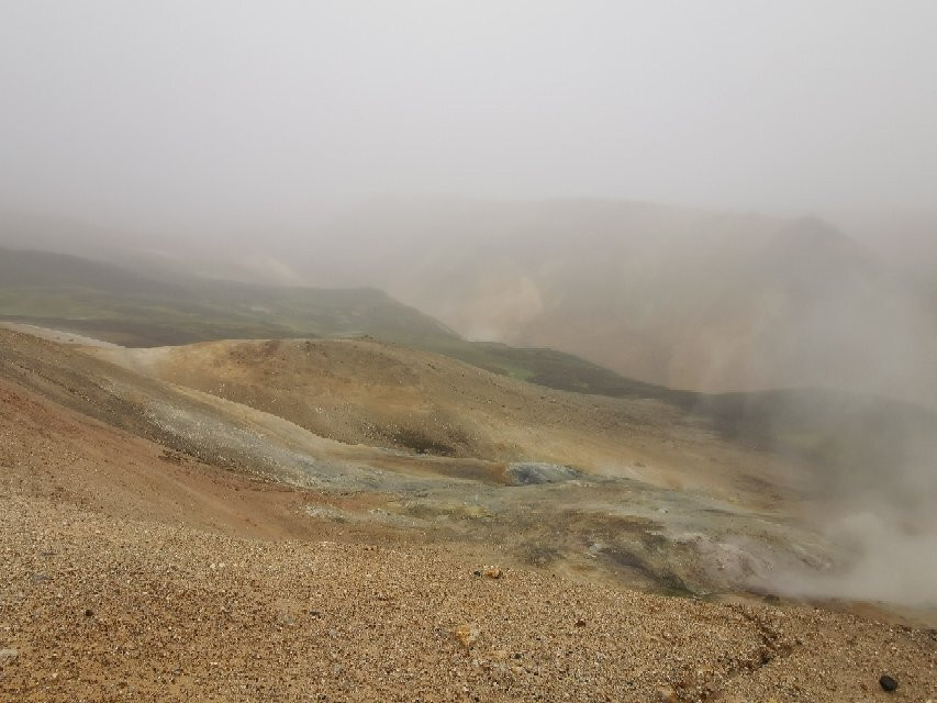 Fjallhalla Adventurers-Reykholt必去景点