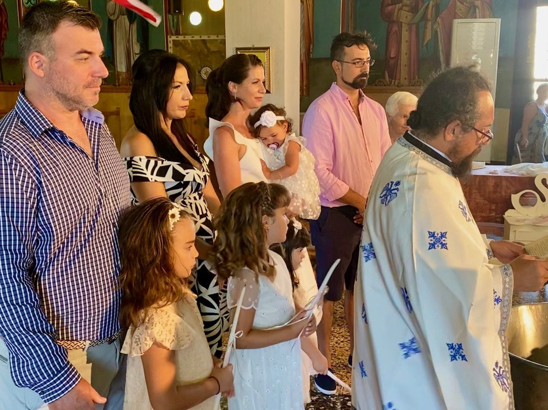 Esperia Boutique Hotel主图