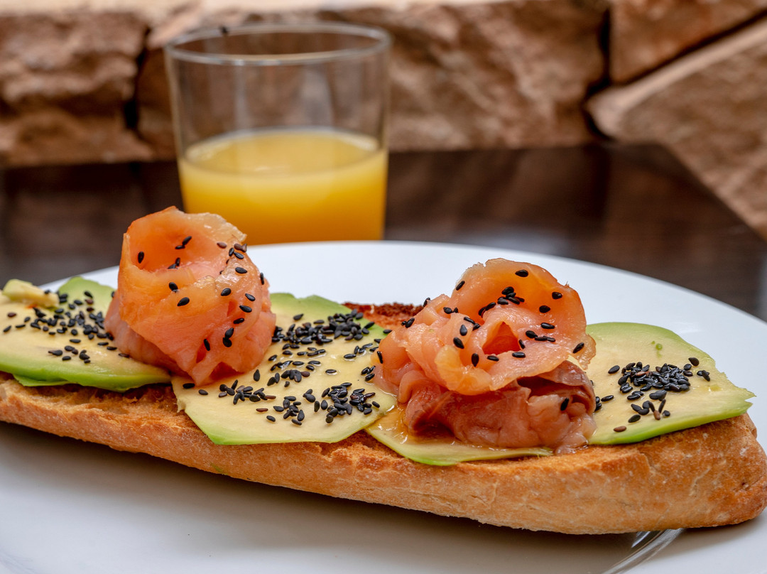 Hotel Rosales Formentera主图